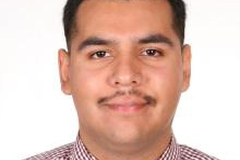 profile picture of Christopher Moreno